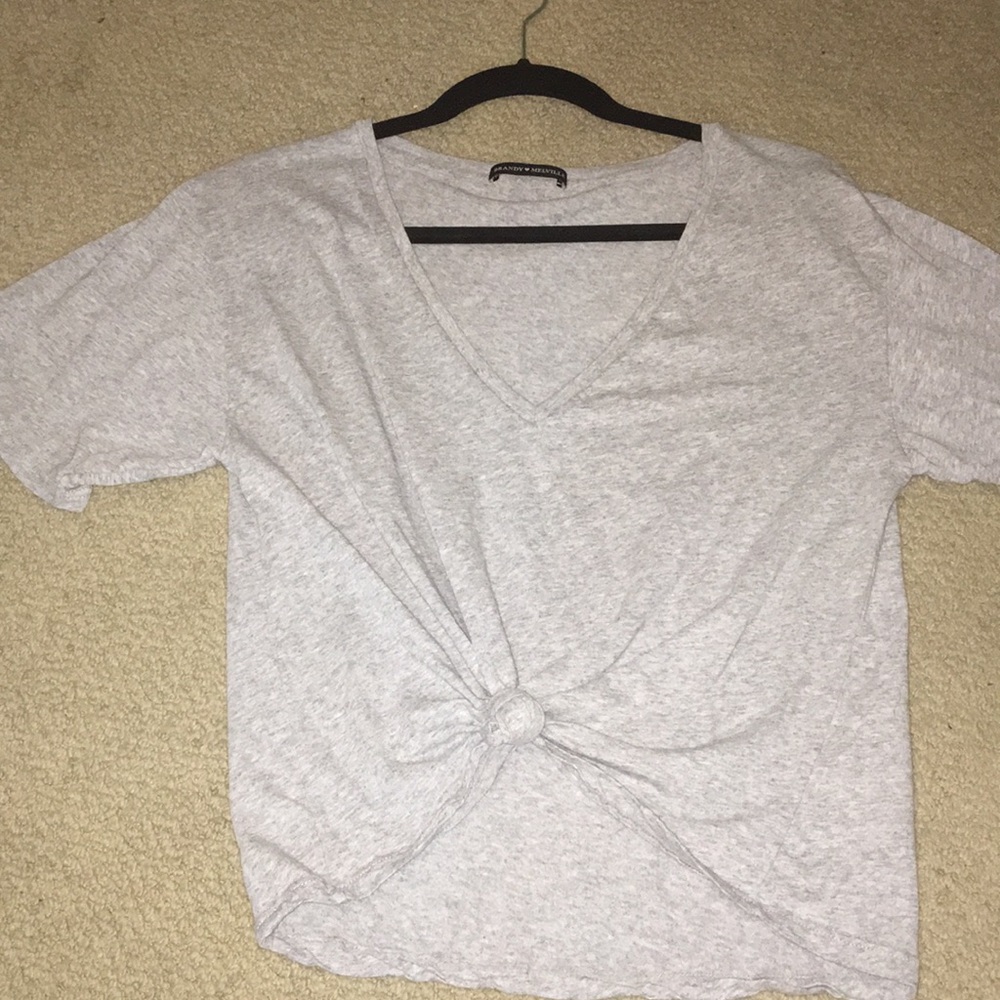 ✨Brandy Melville Top✨